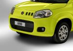 Fiat Uno 2011 года